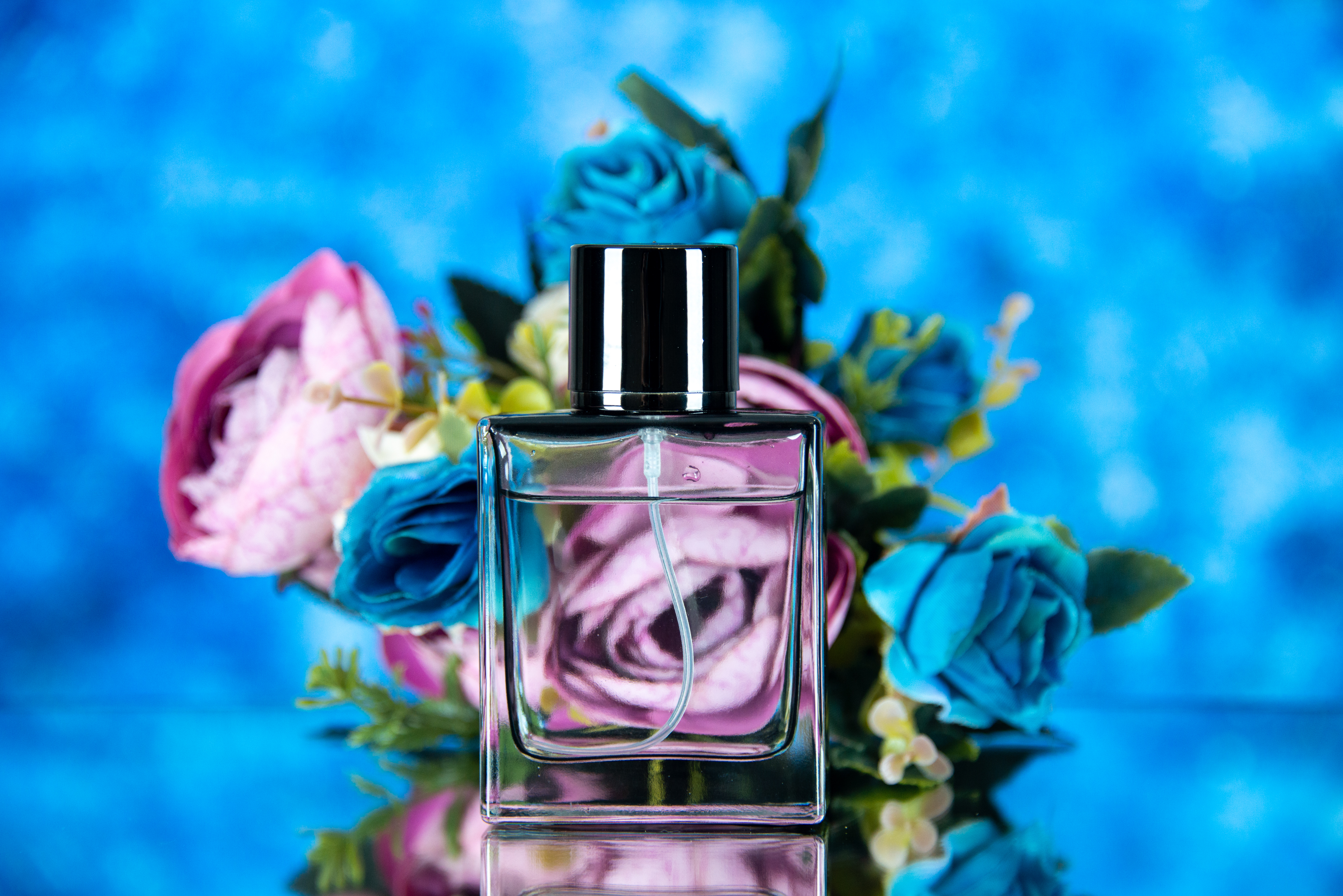 Fragrance Expertise